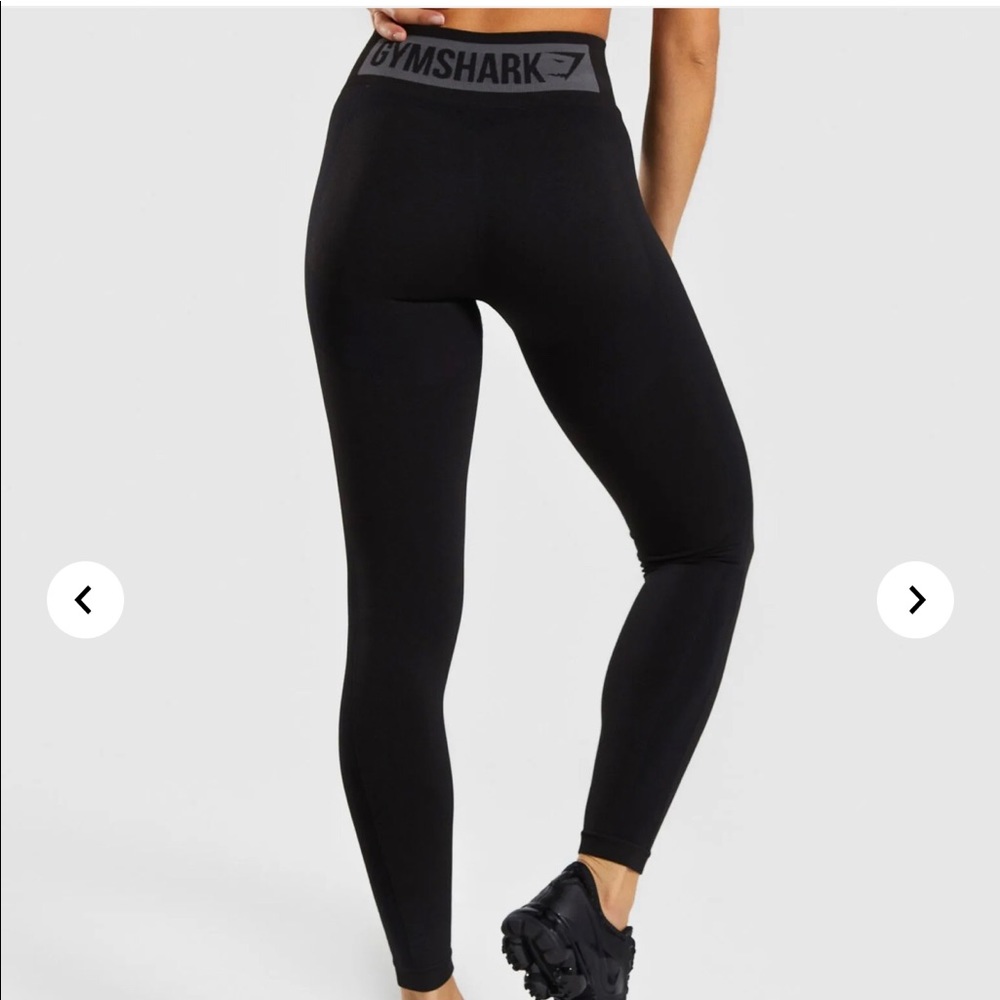 Gymshark Flex leggings